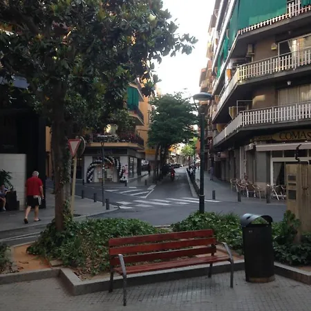 Gasthuis Juan Ramon *