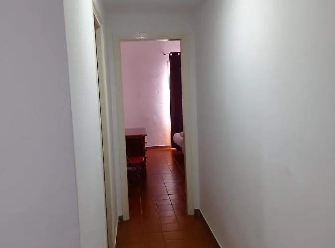 Juan Ramon Pensjonat 3*