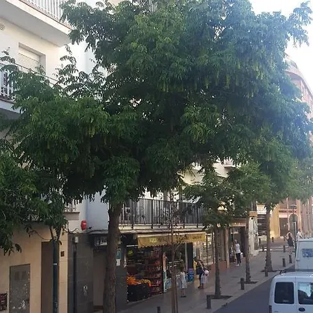 Juan Ramon Lloret de Mar