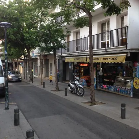 Juan Ramon Guest house 3*