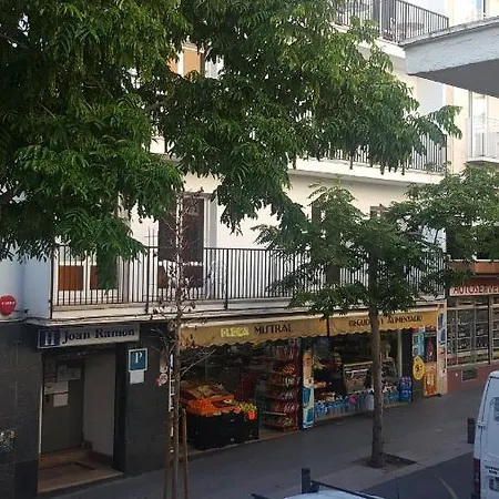 Guest house Juan Ramon Lloret de Mar