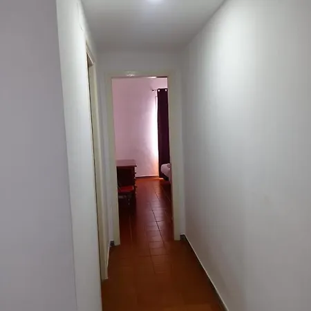 Juan Ramon Guest house 3*