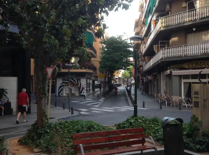 Guest house Juan Ramon 3*