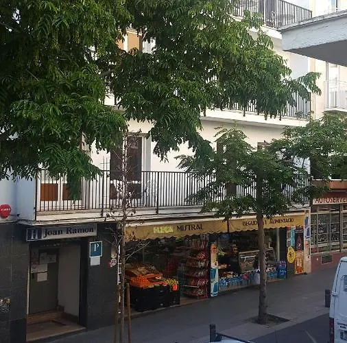 Guest house Juan Ramon Lloret de Mar