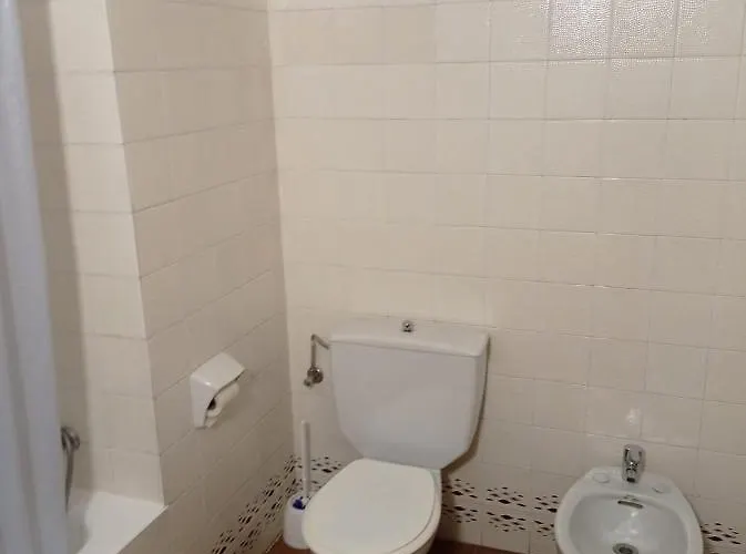 Guest house Juan Ramon 3*