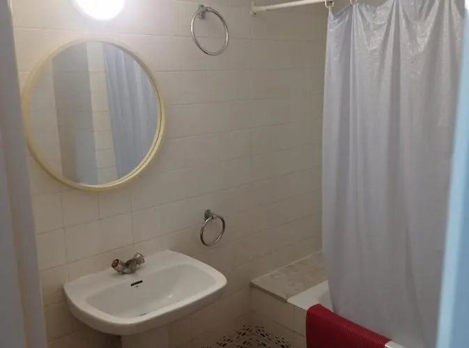 Guest house Juan Ramon Lloret de Mar