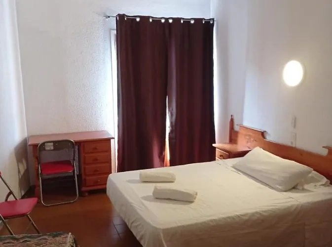 Juan Ramon Guest house Lloret de Mar